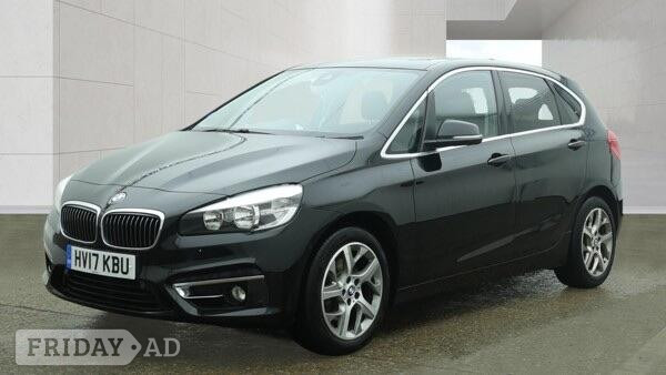 BMW 2 Series Active Tourer Uxbridge