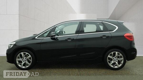 BMW 2 Series Active Tourer 2017 - Cars