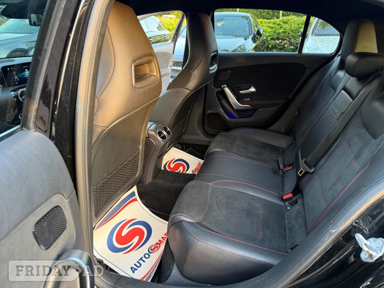 Mercedes-Benz A Class 2019 - Cars in Uxbridge