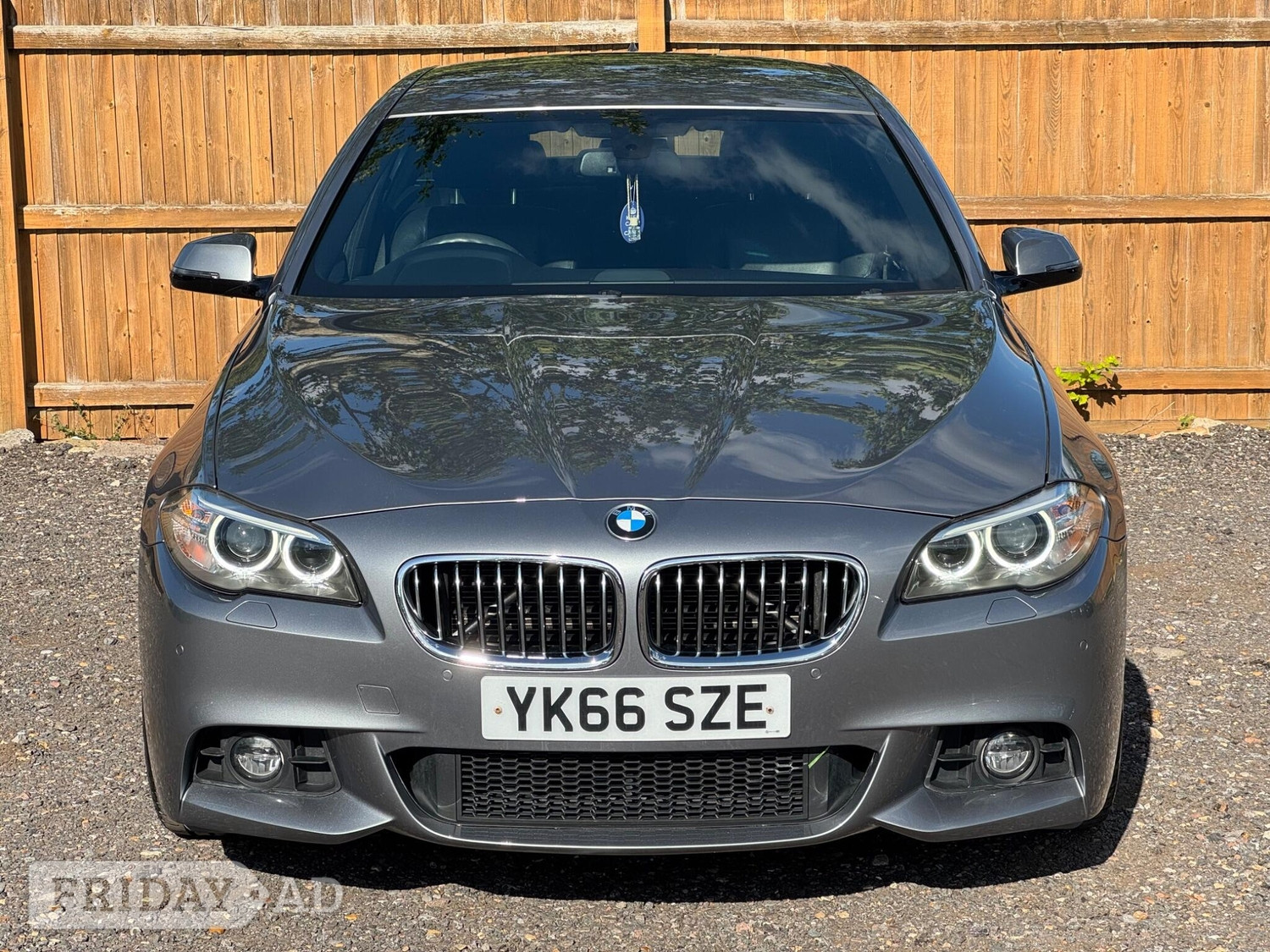 BMW 5 Series St. Albans