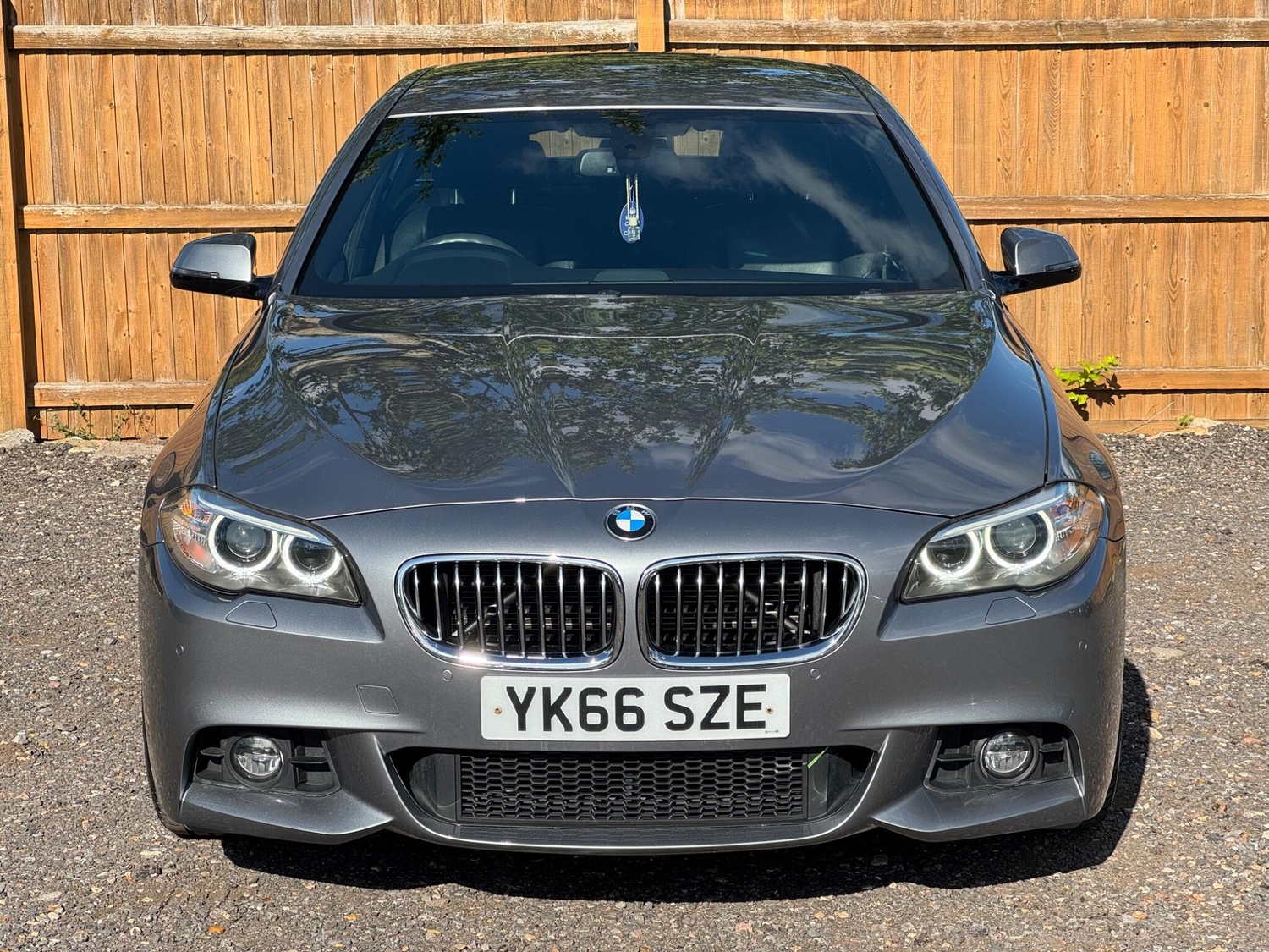 BMW 5 Series St. Albans