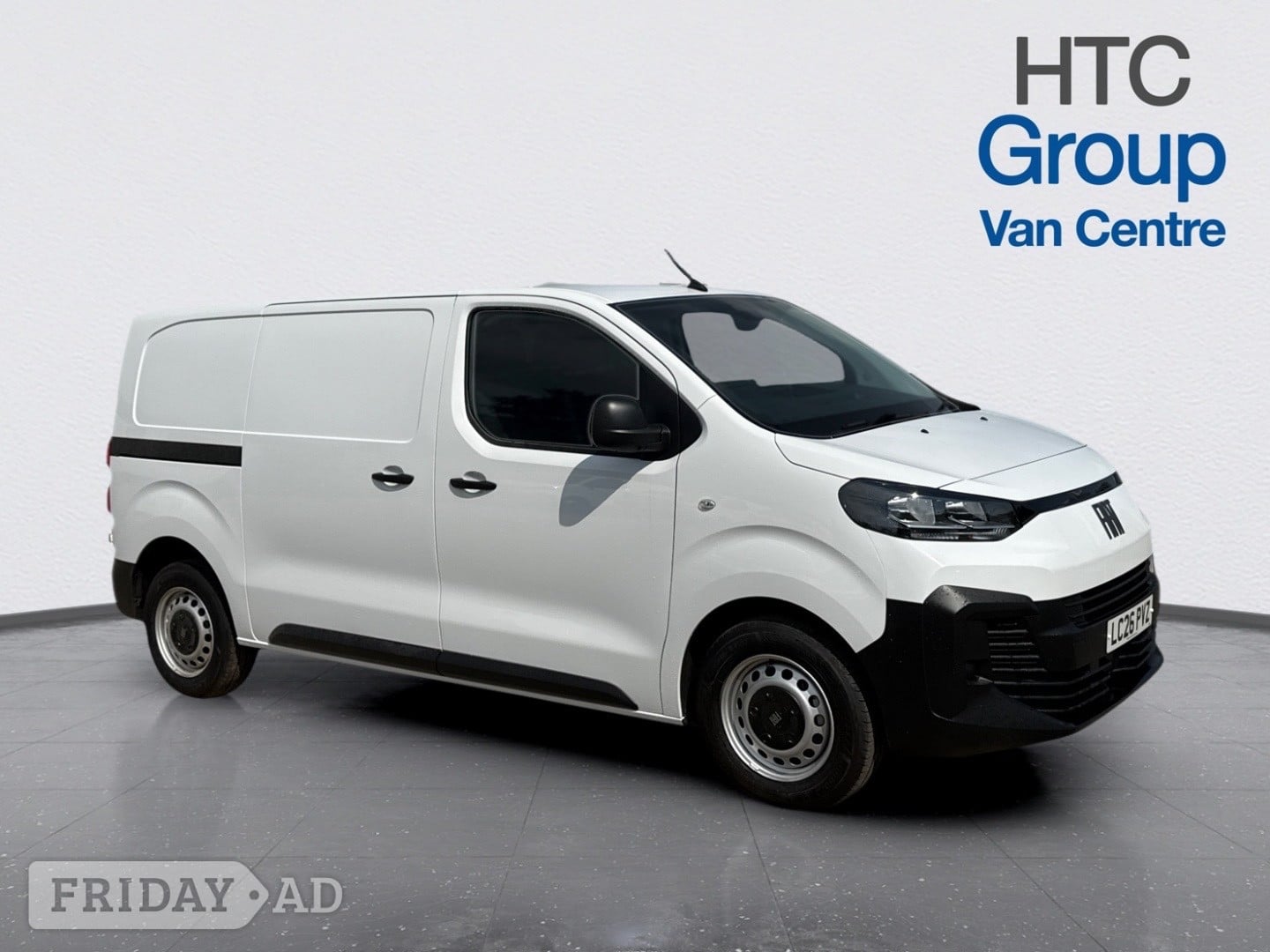 Fiat Scudo Hemel Hempstead