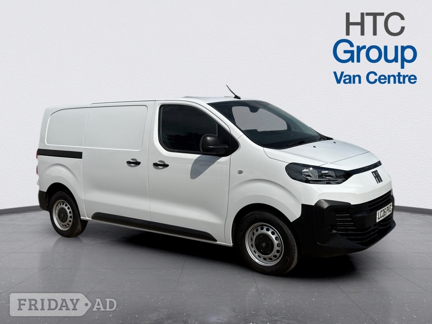Fiat Scudo Hemel Hempstead