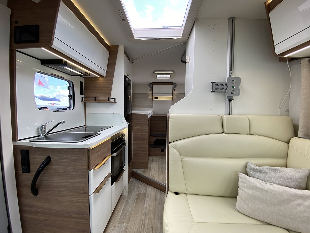 Pilote Galaxy G650GJ Essentiel Newark