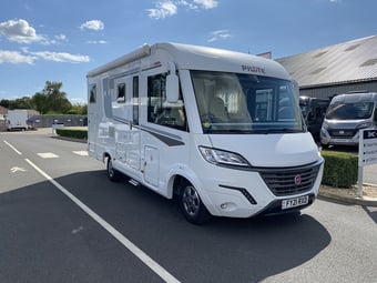 Pilote Essential G650 GJ Exclusive Edition 2021 for sale
