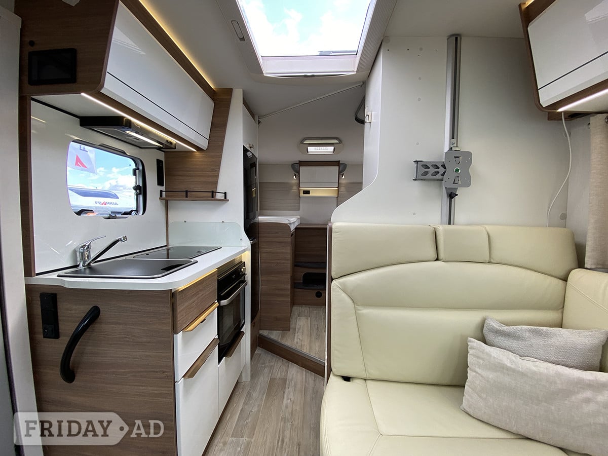 Pilote Essential G650 GJ Exclusive Edition Newark