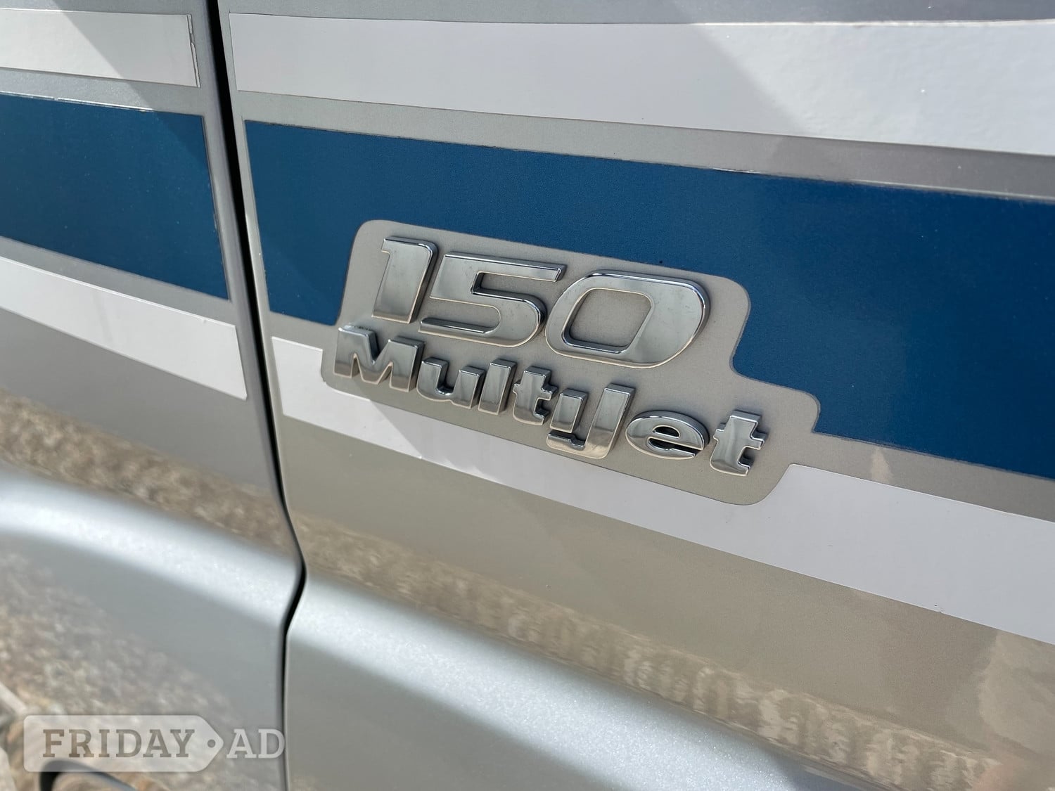Auto-Trail Frontier 2013 - Motorhomes & Caravans