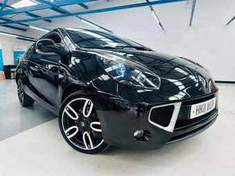 Renault Wind 2011