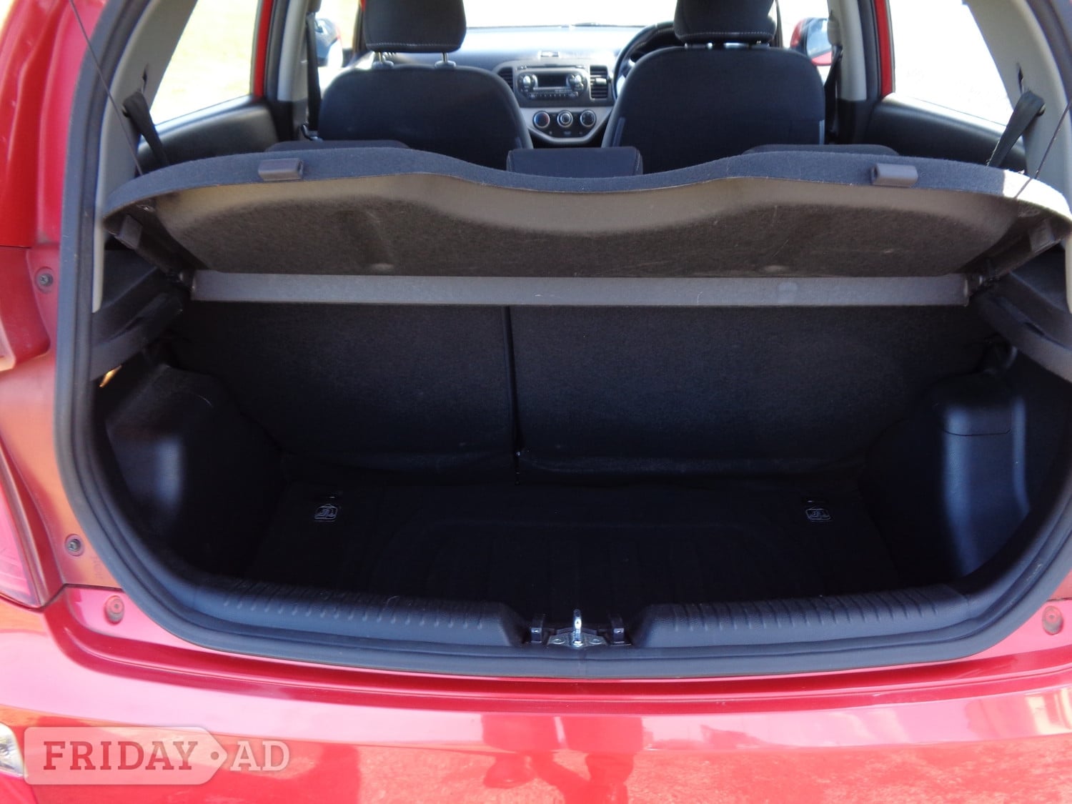 Kia Picanto 2014 - Cars