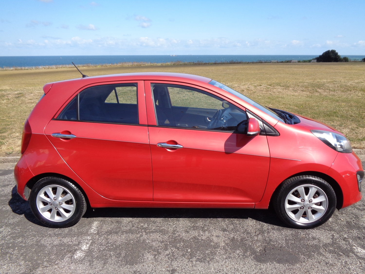 Kia Picanto Margate