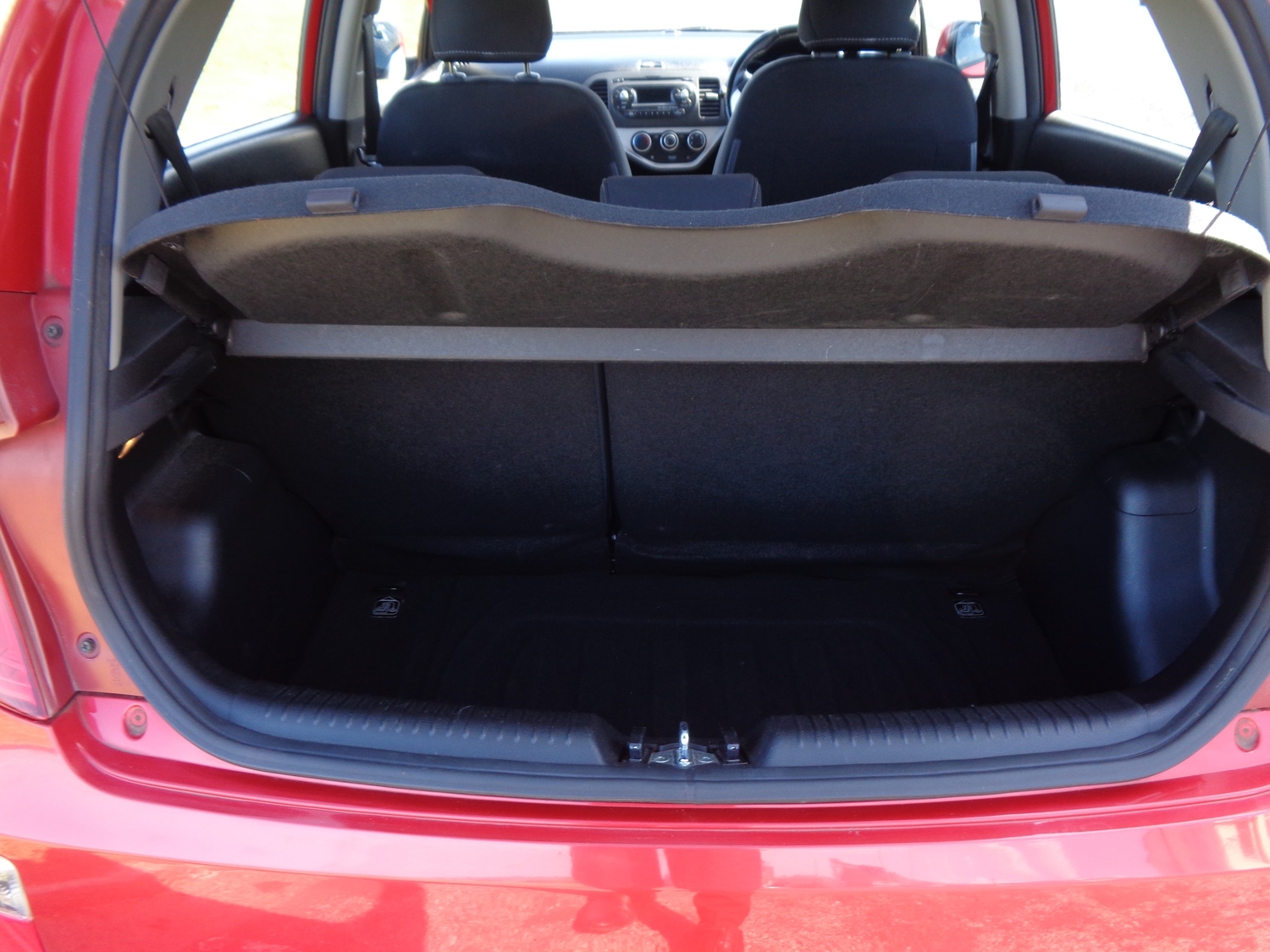 Kia Picanto 2014 - Cars