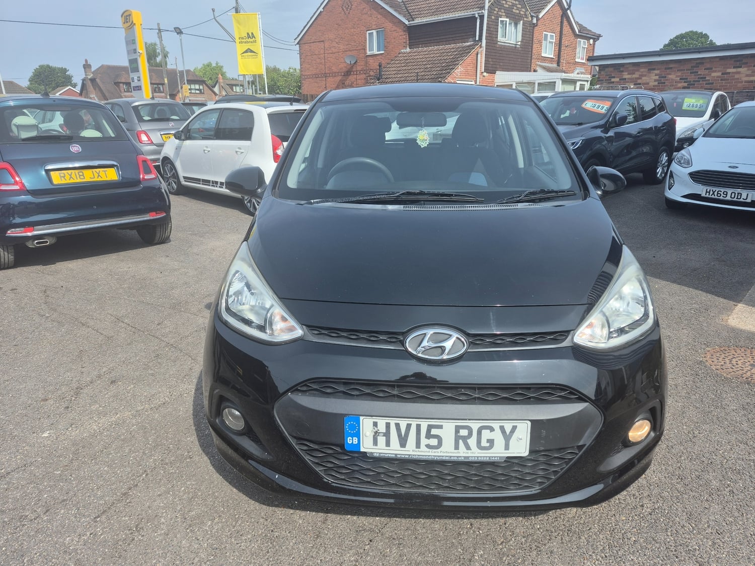 Hyundai i10 Southampton