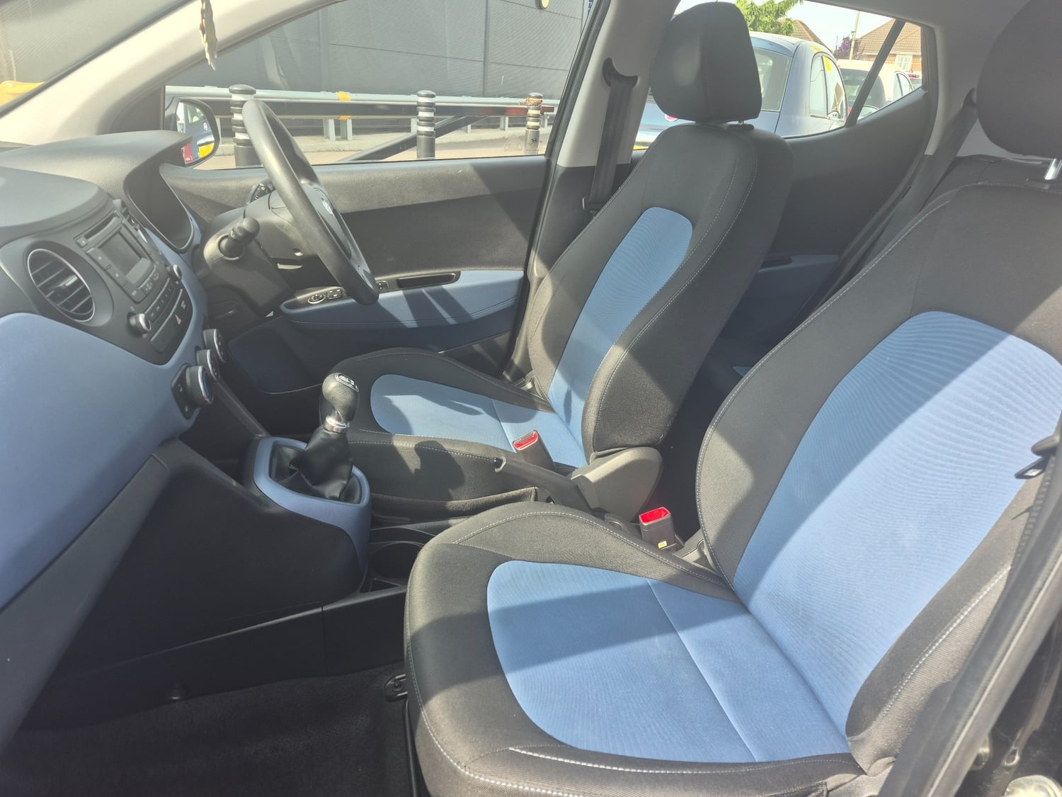 Hyundai i10 2015 - Cars in Southampton