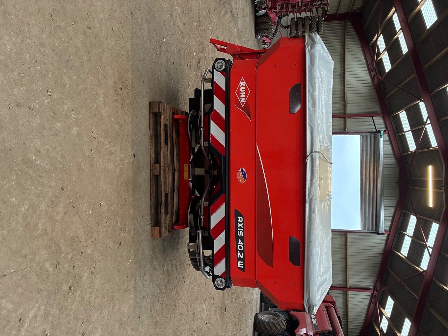  - Farm & Agricultural Vehicles in Durham