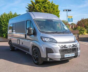 Auto-Trail Expedition 66  for sale