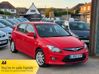 Hyundai i30 2010