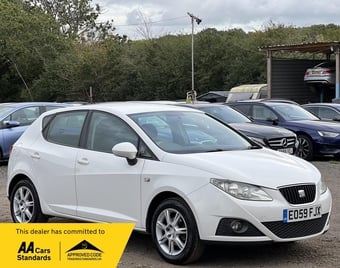 SEAT Ibiza 2009