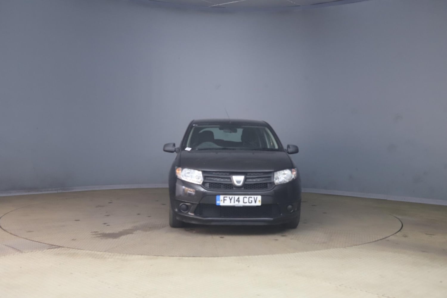 Dacia Sandero Birmingham