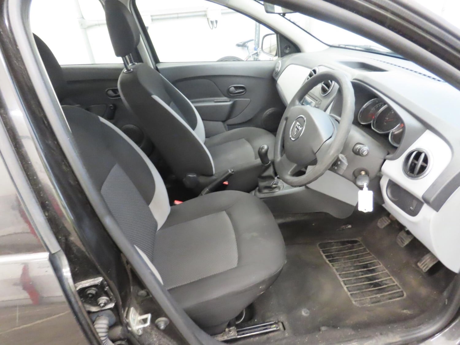 Dacia Sandero 2014 - Cars in Birmingham