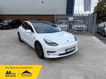 Tesla Model 3 2019