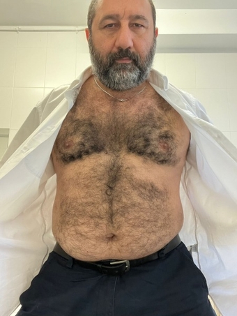 HairyDaddyXL