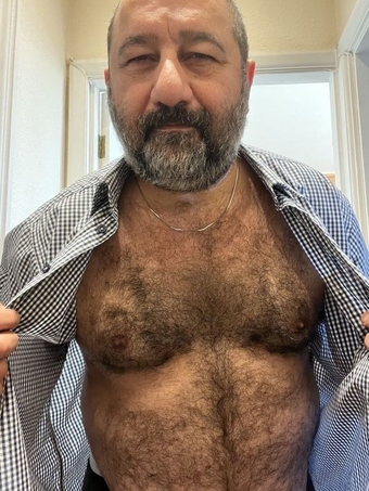 HairyDaddyXL