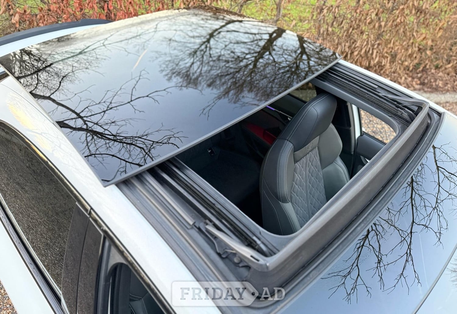 Audi A3 Hillingdon