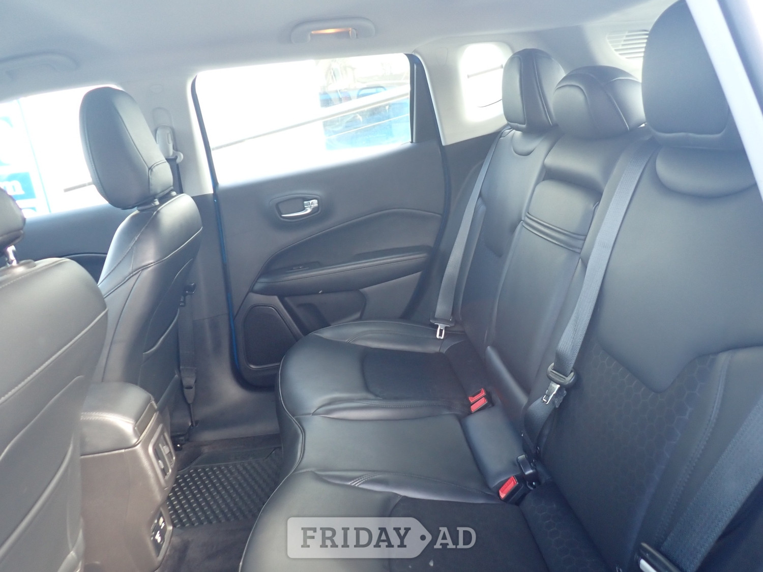 Jeep Compass 2019 - Cars in Tonbridge