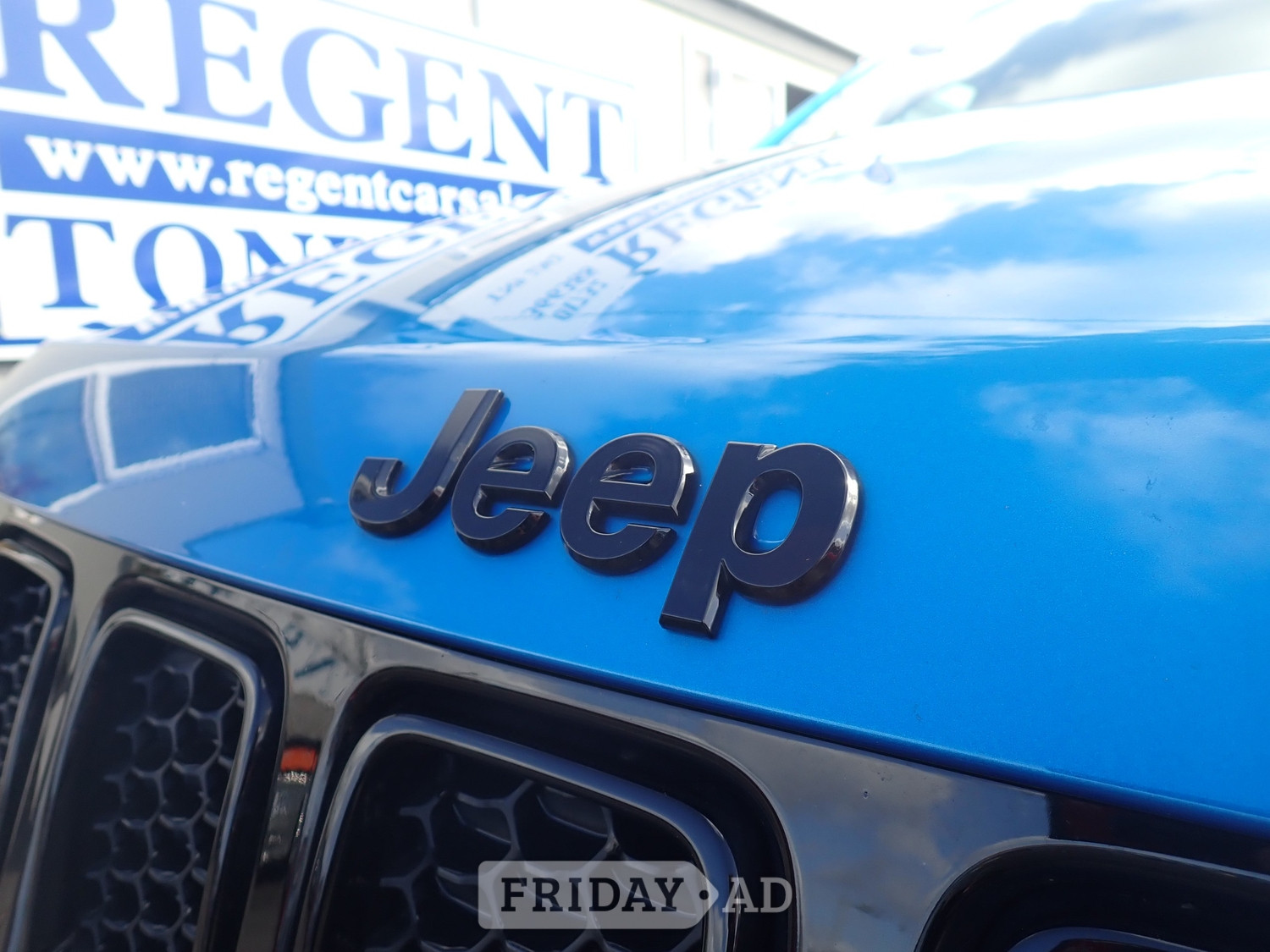Jeep Compass 2019 - Cars
