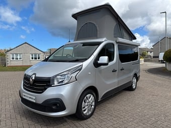Renault Trafic 2019