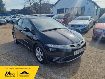 Honda Civic 2009