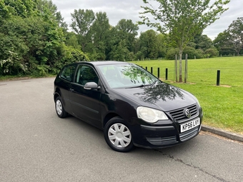 Volkswagen Polo 2006