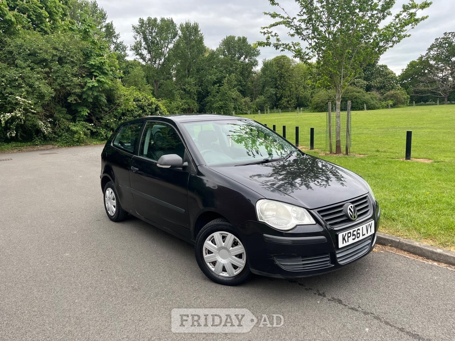 Volkswagen Polo Bedford