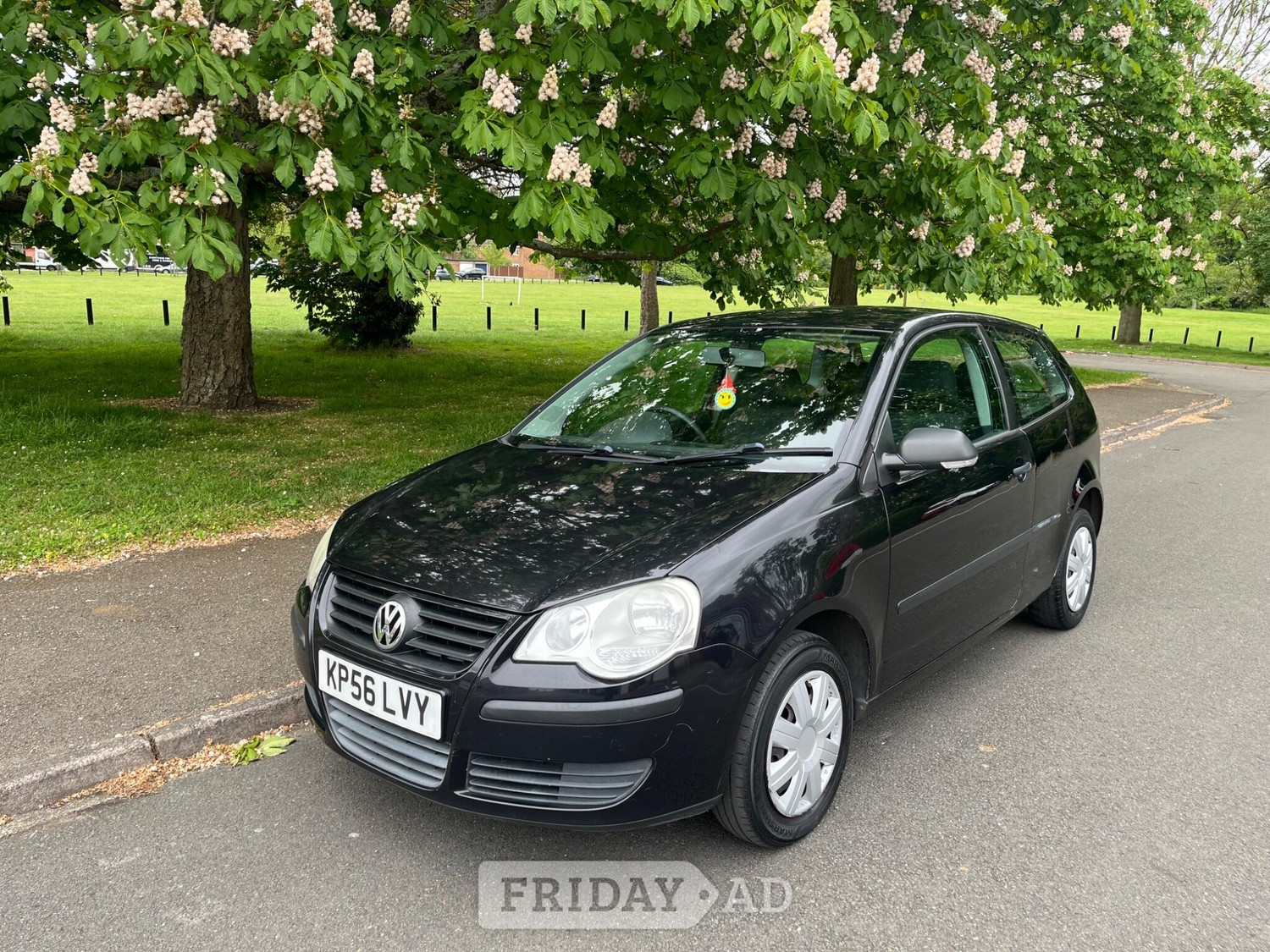 Volkswagen Polo 2006 - Cars in Bedford