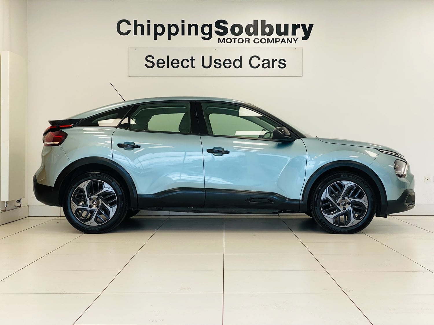 Citroen C4 2022 - Cars