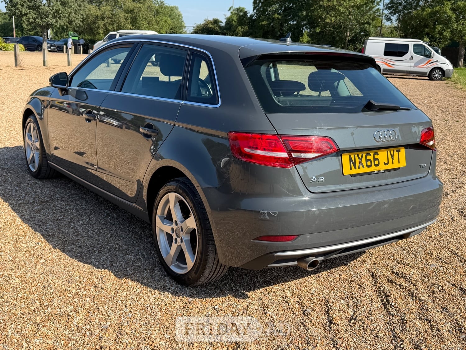 Audi A3 2016 - Cars in Portsmouth