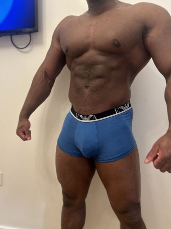 MuscularMassage