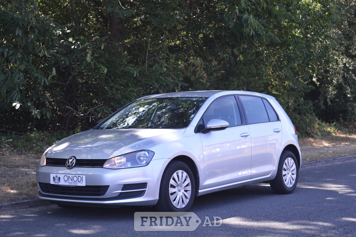 Volkswagen Golf Bromley