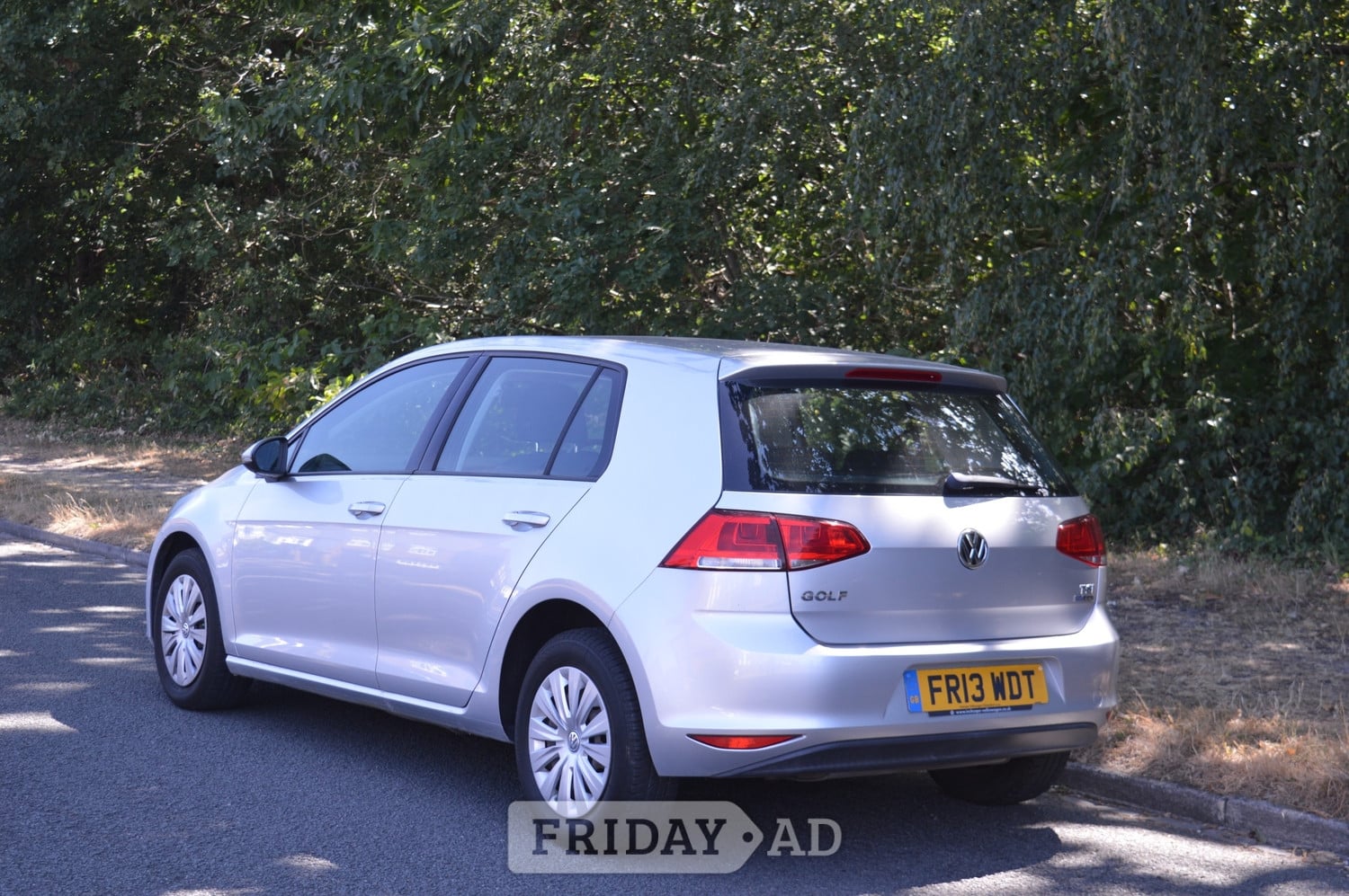 Volkswagen Golf 2013 - Cars in Bromley