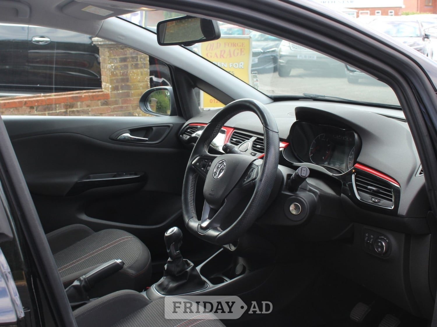 Vauxhall Corsa 2019 - Cars