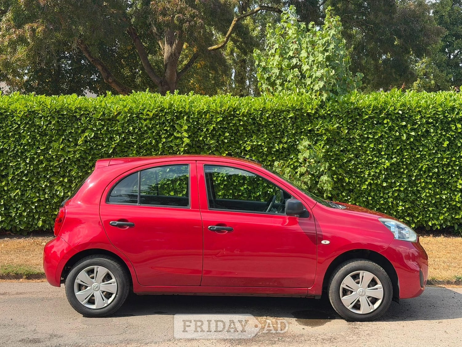 Nissan Micra 2016 - Cars in Birmingham