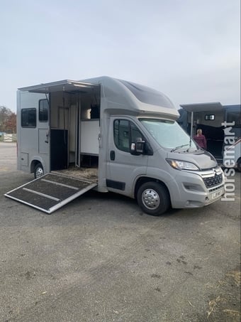 Other  Citroen Horsebox