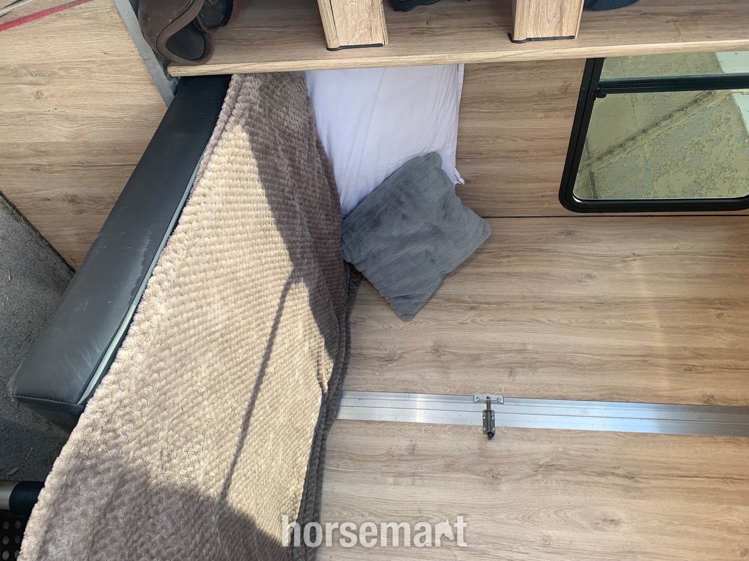 Other  Citroen Horsebox - Trailers & Horseboxes in Congleton