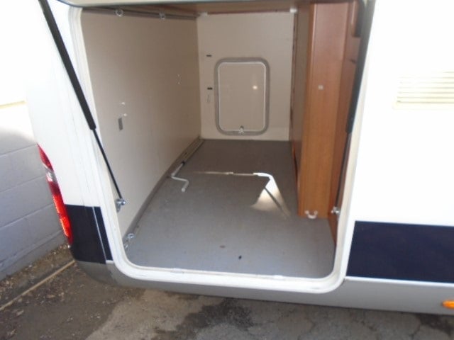 [ berth ]Hobby Toskana Exclusive D690 GQSC