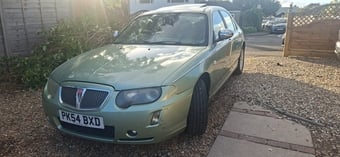 Rover 75 2004