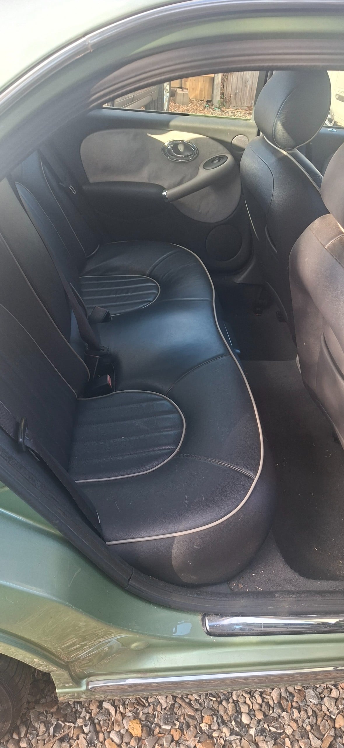 Rover 75 2004 - Cars in Sutton