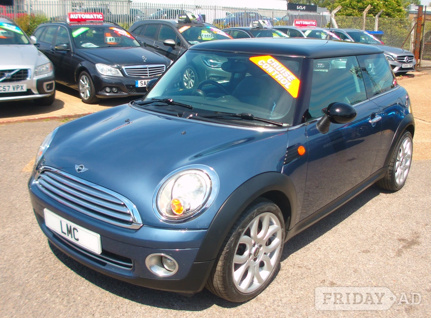 [ berth ]Mini Hatch