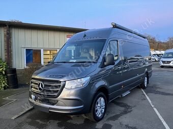 Auto-Sleepers M-Star, (2024)  Campervan for sale