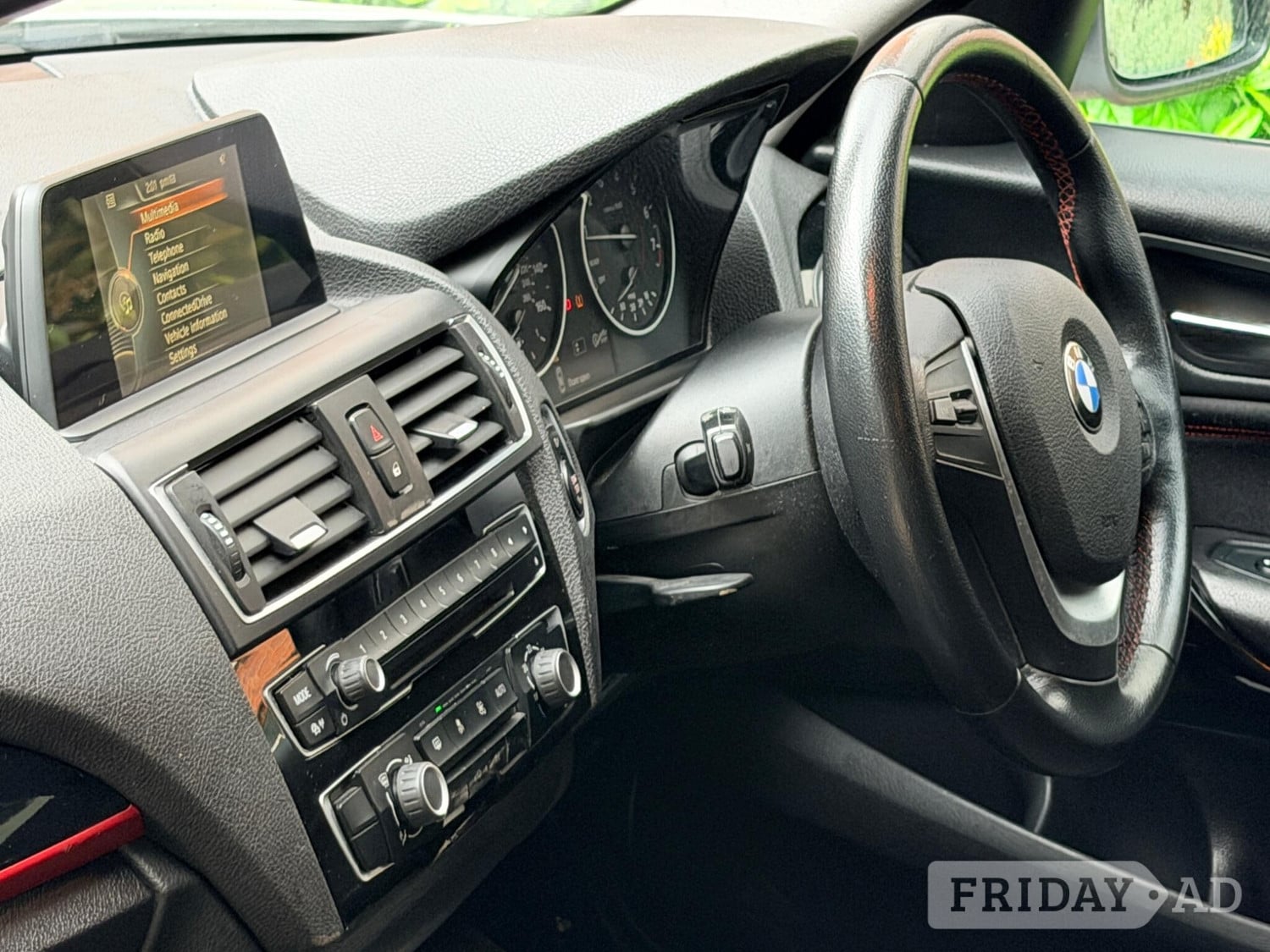 BMW 1 Series 2015 - Cars in Wembley