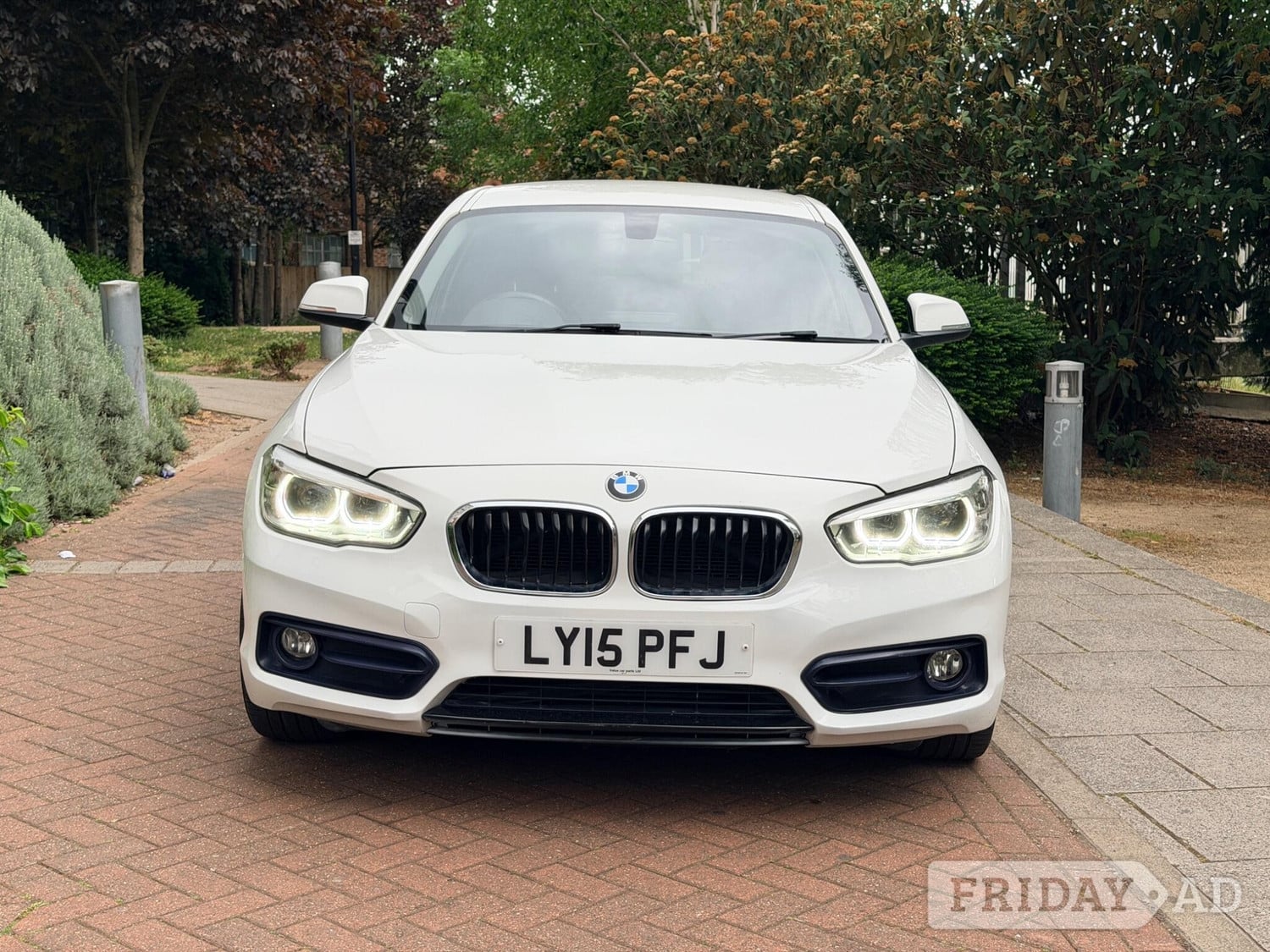 [ berth ]BMW 1 Series